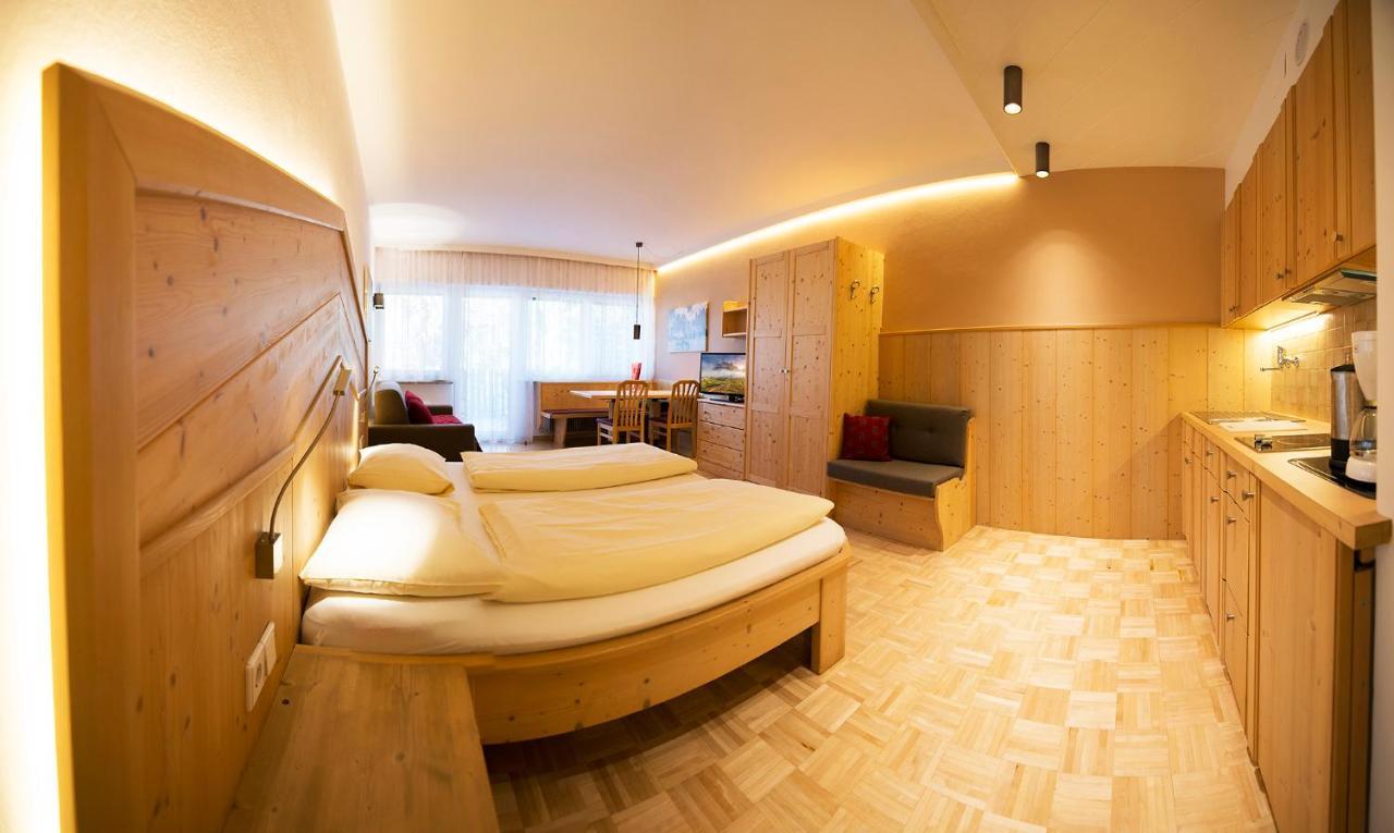 Apartment Lilli Mit Garagenstellplatz Brixen Exteriér fotografie